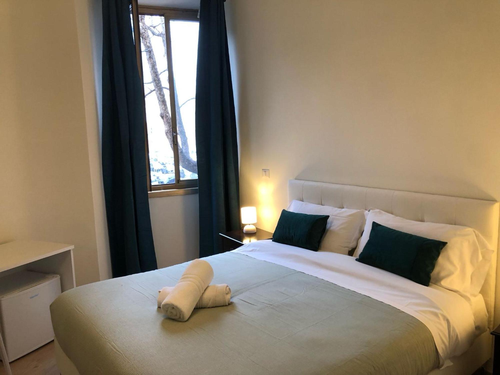 B&B Rome Vatican Residence — Foto 3