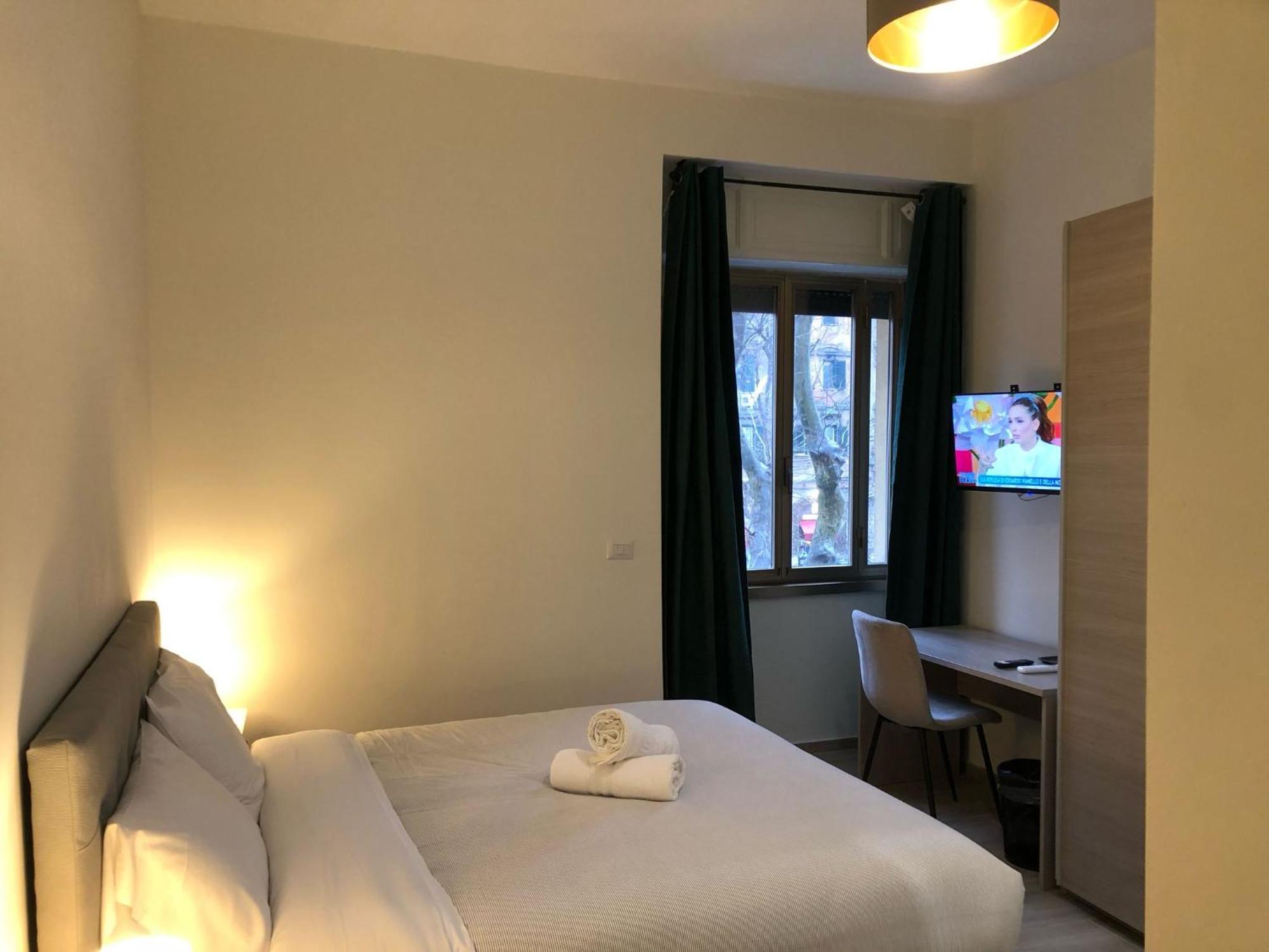 B&B Rome Vatican Residence — Foto 2
